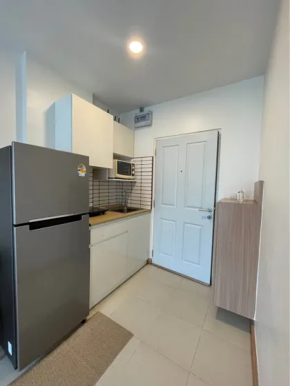 1 Bedroom Apartment for Rent in Zcape X1 Laguna, Cherng Talay