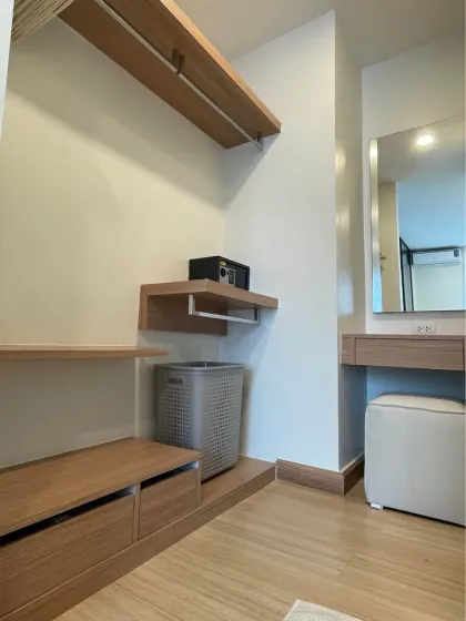 1 Bedroom Apartment for Rent in Zcape X1 Laguna, Cherng Talay