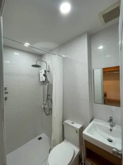 1 Bedroom Apartment for Rent in Zcape X1 Laguna, Cherng Talay