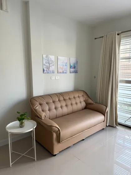 Casa de 3 habitaciones y 2 baños en alquiler en GreenVille Pa Krong Chib, Kamala