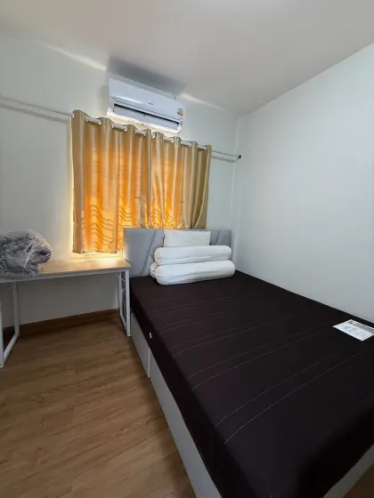 Casa de 3 habitaciones y 2 baños en alquiler en GreenVille Pa Krong Chib, Kamala