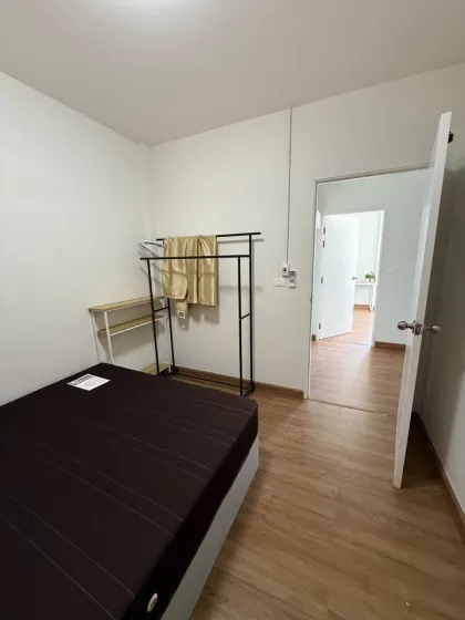 Casa de 3 habitaciones y 2 baños en alquiler en GreenVille Pa Krong Chib, Kamala