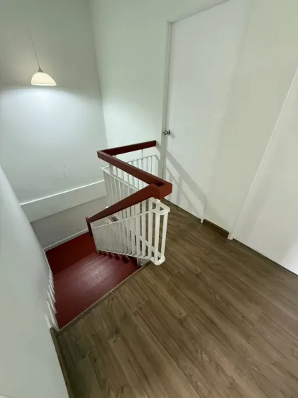 Casa de 3 habitaciones y 2 baños en alquiler en GreenVille Pa Krong Chib, Kamala