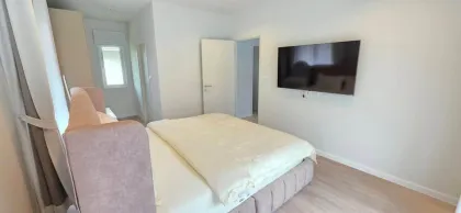 Luxusvilla mit 3 Schlafzimmern zur Miete in Saransiri Koh Kaew