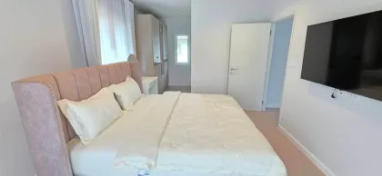 Luxusvilla mit 3 Schlafzimmern zur Miete in Saransiri Koh Kaew