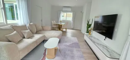 Luxusvilla mit 3 Schlafzimmern zur Miete in Saransiri Koh Kaew