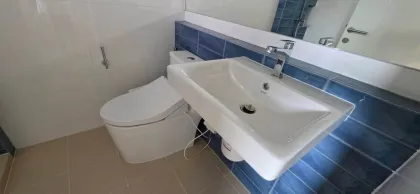 Luxusvilla mit 3 Schlafzimmern zur Miete in Saransiri Koh Kaew