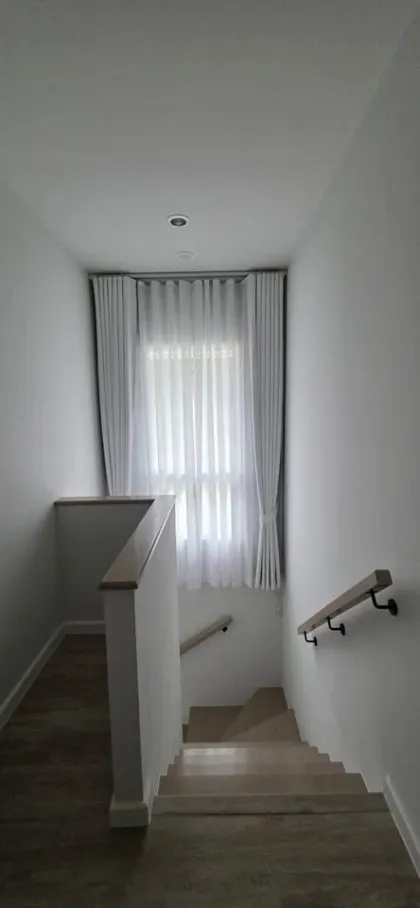 Luxusvilla mit 3 Schlafzimmern zur Miete in Saransiri Koh Kaew