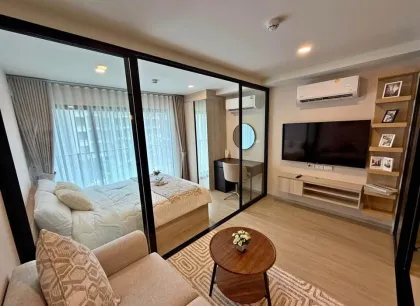Condo 1 Chambre à Louer au The Origin Kathu–Patong avec Vue Piscine