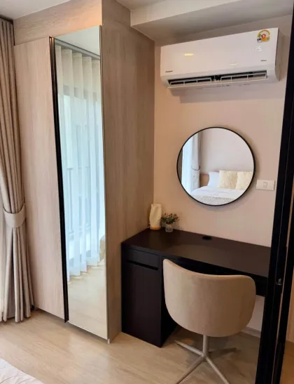 Condo 1 Chambre à Louer au The Origin Kathu–Patong avec Vue Piscine