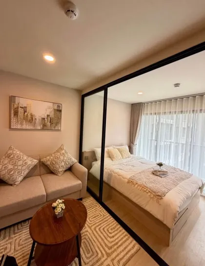 Condo 1 Chambre à Louer au The Origin Kathu–Patong avec Vue Piscine
