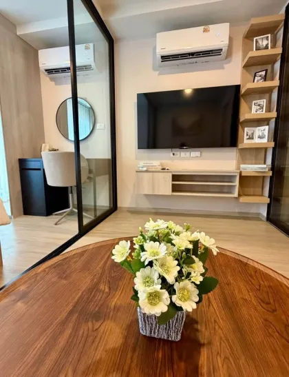 Condo 1 Chambre à Louer au The Origin Kathu–Patong avec Vue Piscine