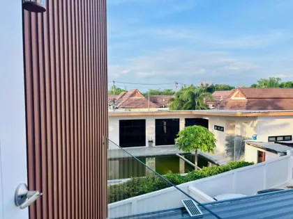 วิลล่าให้เช่าใกล้โรงเรียน UWC ภูเก็ต พร้อมสระว่ายน้ำส่วนตัว