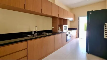 Вилла с Частным Бассейном в Аренду в Hideaway Valley, Чалонг