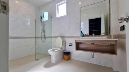 Вилла с Частным Бассейном в Аренду в Hideaway Valley, Чалонг