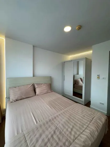 Квартира с 2 спальнями и 2 ванными в аренду в D Condo Creek, Kathu