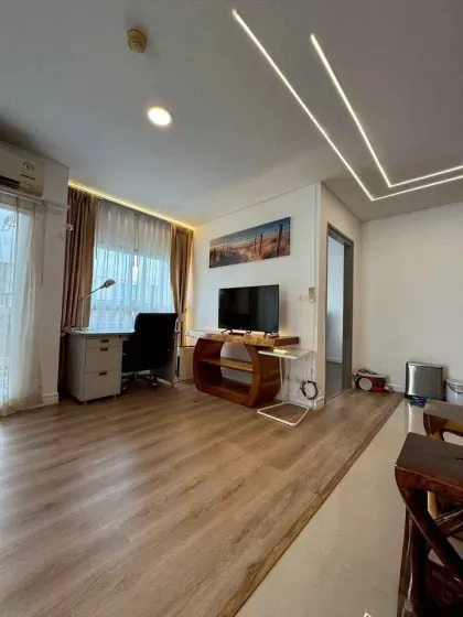 Квартира с 2 спальнями и 2 ванными в аренду в D Condo Creek, Kathu