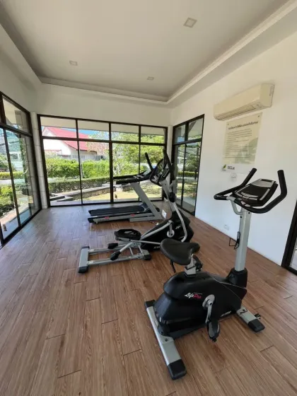 3 Schlafzimmer, 2 Badezimmer Haus zur Miete in Pruksa Ville Thep Anusorn, Wichit