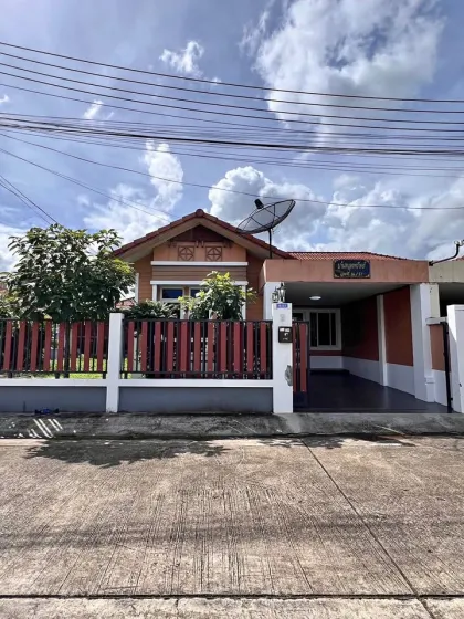 3-Bedroom, 2-Bathroom House for Rent in Kamala