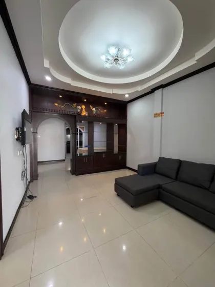 3-Bedroom, 2-Bathroom House for Rent in Kamala