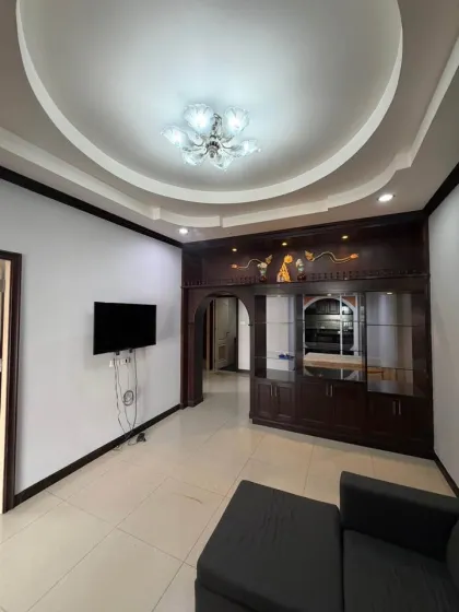 3-Bedroom, 2-Bathroom House for Rent in Kamala