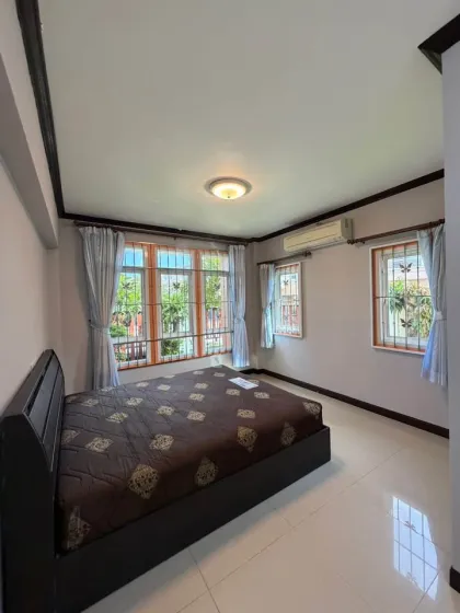 3-Bedroom, 2-Bathroom House for Rent in Kamala