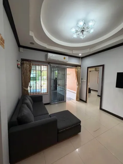 3-Bedroom, 2-Bathroom House for Rent in Kamala