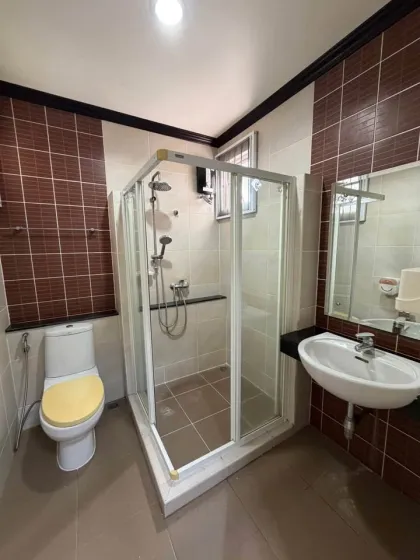 3-Bedroom, 2-Bathroom House for Rent in Kamala
