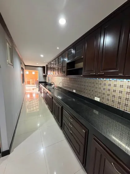 3-Bedroom, 2-Bathroom House for Rent in Kamala