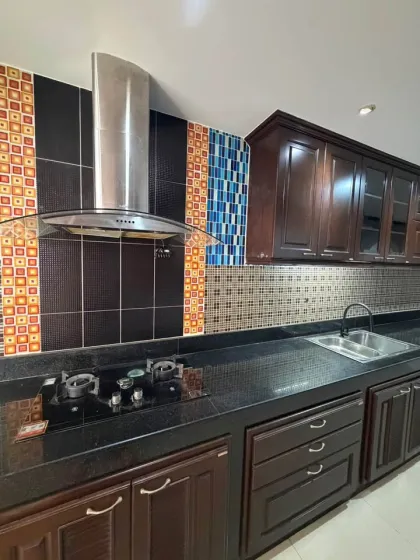 3-Bedroom, 2-Bathroom House for Rent in Kamala