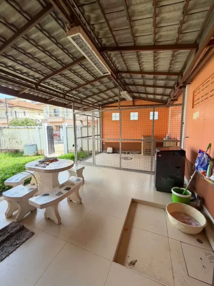3-Bedroom, 2-Bathroom House for Rent in Kamala