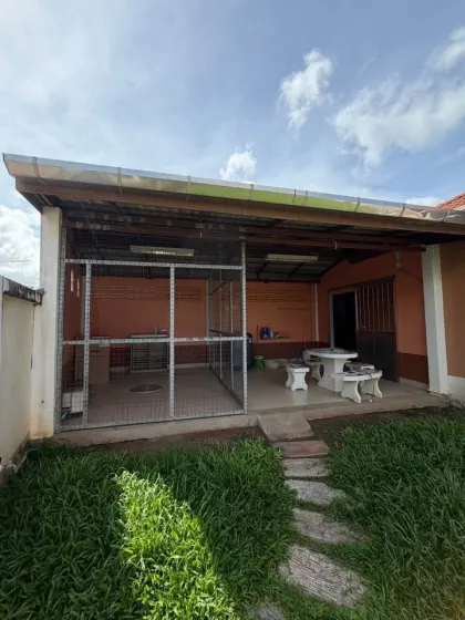 3-Bedroom, 2-Bathroom House for Rent in Kamala