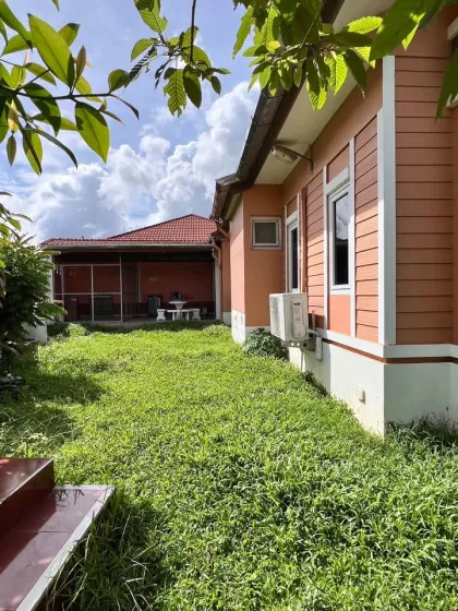 3-Bedroom, 2-Bathroom House for Rent in Kamala