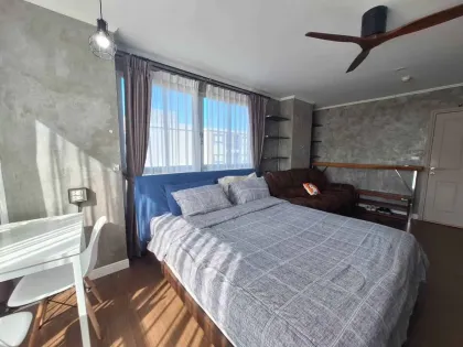 1 спальня 1 ванная квартира в аренду в Dcondo Creek, Кату, Пхукет