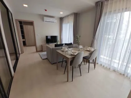 3-комнатная квартира в аренду в The Base Rise, Пхукет Таун