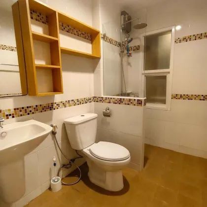 1 Bedroom Apartment for Rent at Telburi Condotel Chalong
