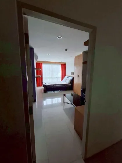 1 Bedroom Apartment for Rent at Telburi Condotel Chalong