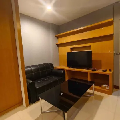 1 Bedroom Apartment for Rent at Telburi Condotel Chalong