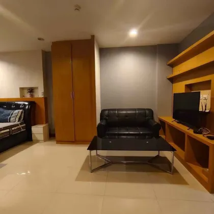 1 Bedroom Apartment for Rent at Telburi Condotel Chalong
