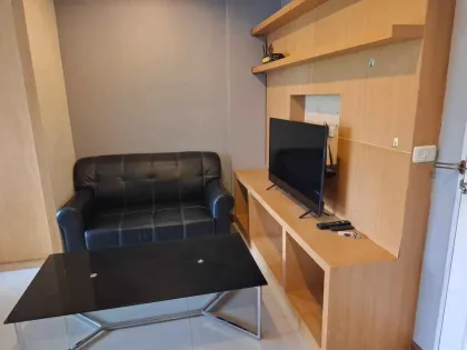 1 Bedroom Apartment for Rent at Telburi Condotel Chalong