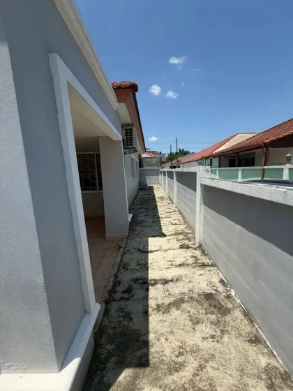 2 ห้องนอน 1 ห้องน้ำ - บ้าน ให้เช่าใน Phuket Villa Suan Luang Village