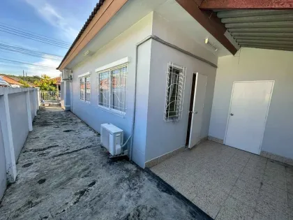 2 ห้องนอน 1 ห้องน้ำ - บ้าน ให้เช่าใน Phuket Villa Suan Luang Village