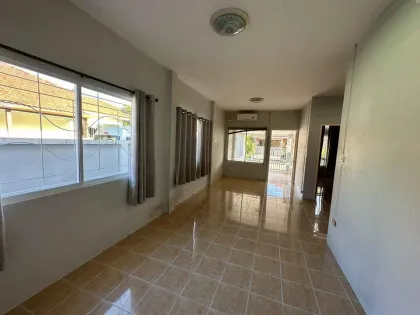 2 ห้องนอน 1 ห้องน้ำ - บ้าน ให้เช่าใน Phuket Villa Suan Luang Village