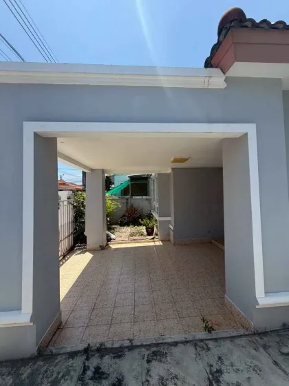 2 ห้องนอน 1 ห้องน้ำ - บ้าน ให้เช่าใน Phuket Villa Suan Luang Village