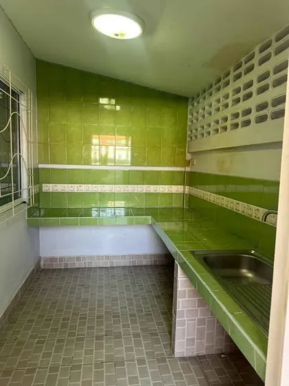 2 ห้องนอน 1 ห้องน้ำ - บ้าน ให้เช่าใน Phuket Villa Suan Luang Village