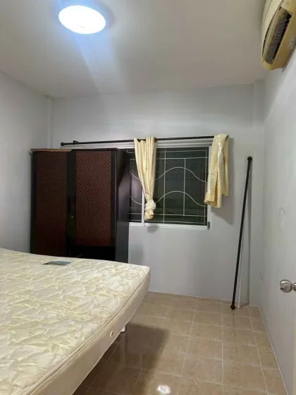 2 ห้องนอน 1 ห้องน้ำ - บ้าน ให้เช่าใน Phuket Villa Suan Luang Village