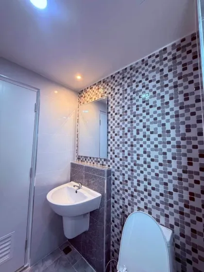 Апартаменты с 2 спальнями и 2 ванными в The Royal Place 3, Пхукет