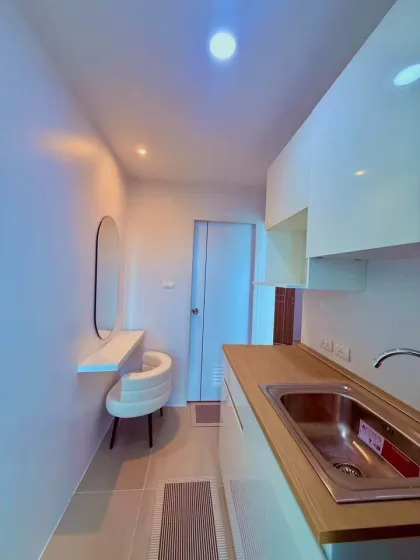 Апартаменты с 2 спальнями и 2 ванными в The Royal Place 3, Пхукет