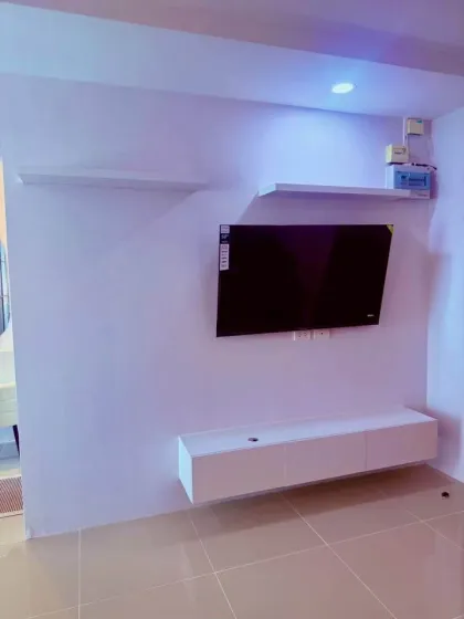 Апартаменты с 2 спальнями и 2 ванными в The Royal Place 3, Пхукет