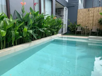 1 спальня, 1 ванная, полностью меблированная квартира в Aristo Condo 2, Чернг Талай